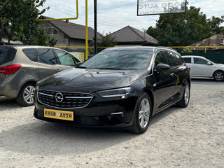 Opel Insignia foto 3