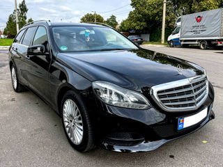 Mercedes E-Class foto 9