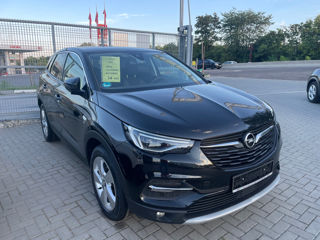 Opel Grandland X foto 8