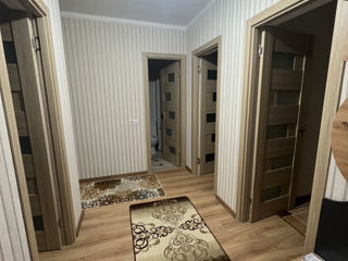 Apartament cu 3 camere, 61 m², Centru, Fălești foto 9