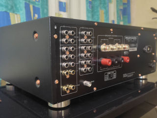 Marantz PM80 foto 4