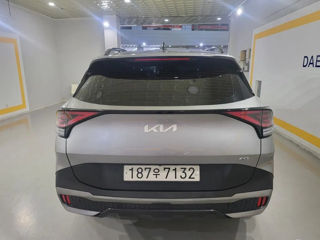 KIA Sportage foto 4