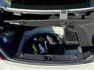 Mercedes C-Class Coupe фото 5