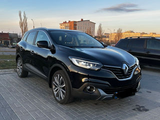 Renault Kadjar foto 2