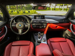 BMW 4 series foto 1