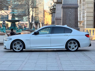 BMW 5 Series foto 3