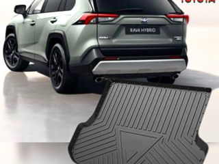 RAV4  2019-2025 foto 3