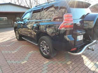 Toyota Land Cruiser Prado фото 5