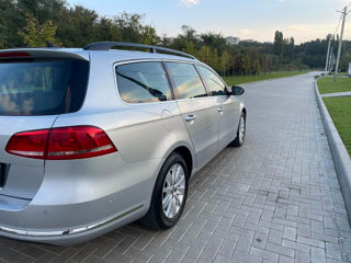 Volkswagen Passat foto 4