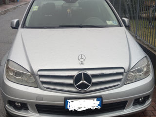 Mercedes C Class