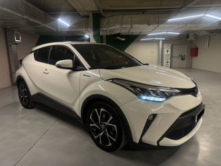 Toyota C-HR foto 7