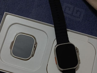 Apple Watch Ultra 2