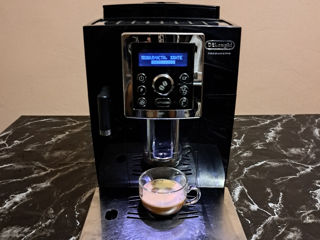 Delonghi Capuccino