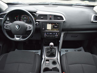 Renault Kadjar foto 11