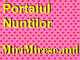 www.MiriMirese.md ! cel mai mare portal de anunturi pentru Nunti si evenimente, la noi gasiti totul foto 1