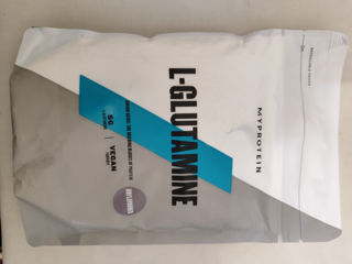 L-Glutamine, Maltodextrin, Taurine