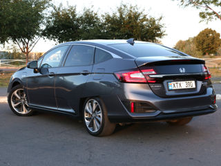 Honda Clarity foto 2