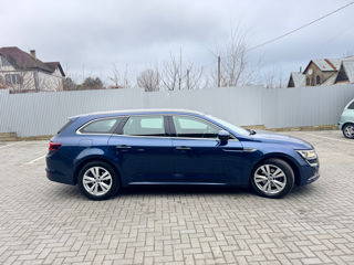 Renault Talisman foto 5