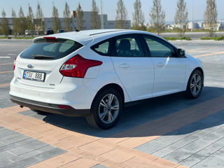 Ford Focus foto 5