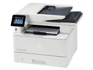 HP LaserJet Pro MFP M426fdn foto 2