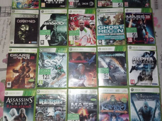 Jocuri de Xbox 360