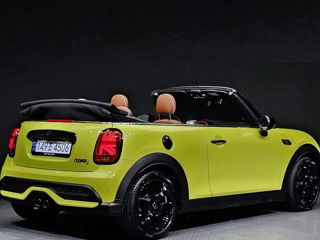 Mini Cooper S foto 2