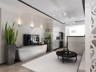 Chirie apartament de lux, design individual, Centru, 800 € ! foto 4