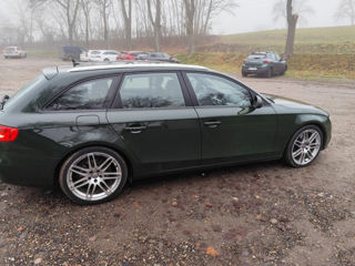 Audi A4 foto 4