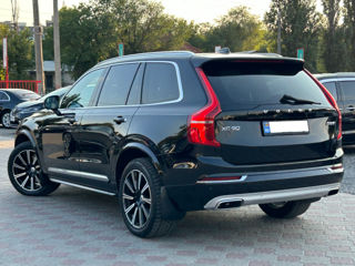 Volvo XC90 foto 5