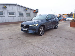 Volvo XC60 foto 2