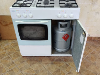 Zanussi foto 5