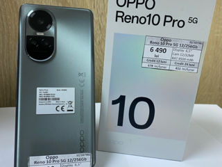 Oppo Reno 10 Pro 5G 12/256 GB
