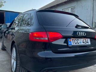 Audi A4 foto 4