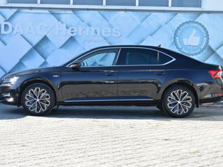 Skoda Superb foto 6