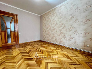 Apartament cu 3 camere, 80 m², Poșta Veche, Chișinău foto 7