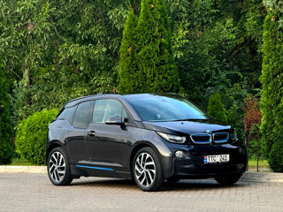 BMW i3 foto 2