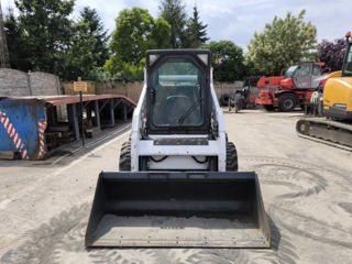 Bobcat S 175 foto 2