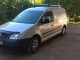 Volkswagen Caddy Maxi foto 1