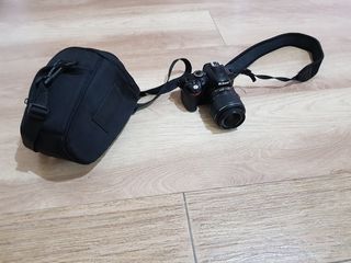 Nikon 18-55 foto 8