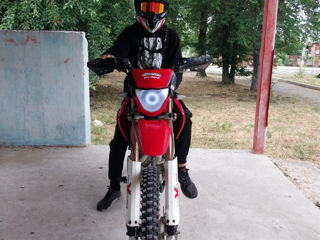 Altă marcă Enduro x-plode 300 foto 4