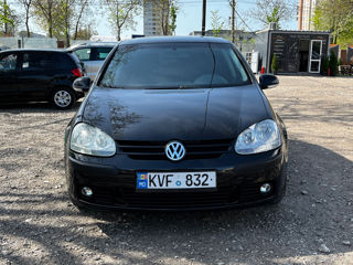 Volkswagen Golf foto 2