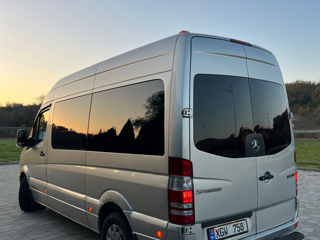 Mercedes Sprinter foto 4