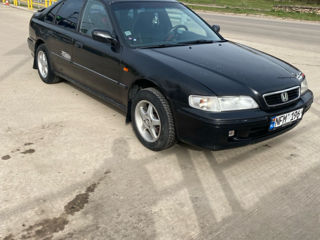 Honda Accord foto 10