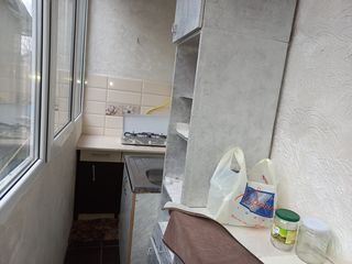 Apartament cu 1 cameră, 35 m², Centru, Comrat foto 6