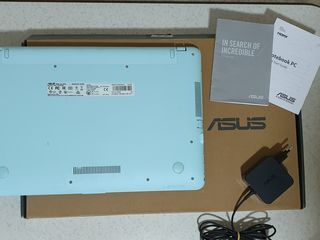 Новый с Гарантией 6 месяцев Asus VivoBook Max X541S. Pentium N3710 до 2,6MHz. 4ядра. 4gb. 1000gb. foto 10