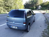 Opel Meriva foto 4