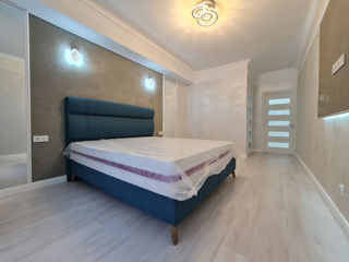 Apartament cu 3 camere, 86 m², Ciocana, Chișinău foto 10