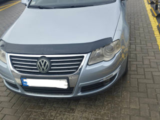 Volkswagen Passat foto 4