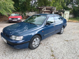 Toyota Carina, 1997 г.