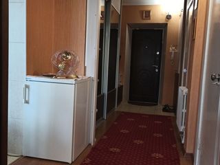 Apartament cu 1 cameră, 45 m², Centru, Chișinău foto 8